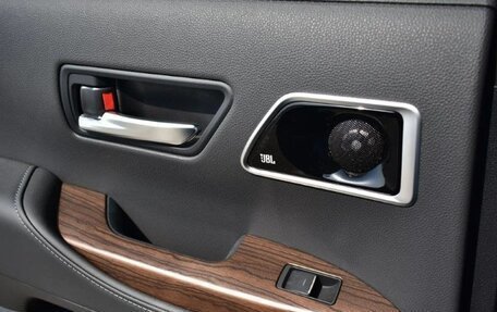 Toyota Land Cruiser, 2025 год, 11 988 800 рублей, 12 фотография