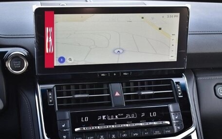 Toyota Land Cruiser, 2025 год, 11 988 800 рублей, 18 фотография