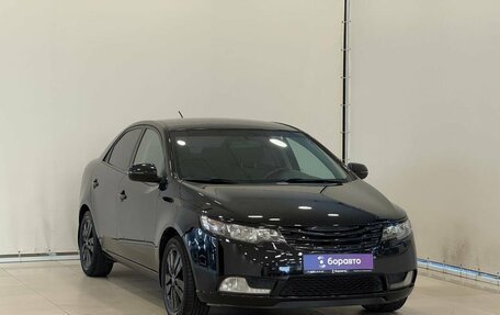 KIA Cerato III, 2012 год, 995 000 рублей, 2 фотография
