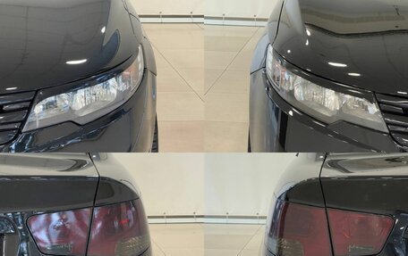 KIA Cerato III, 2012 год, 995 000 рублей, 5 фотография