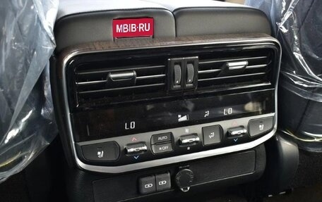Toyota Land Cruiser, 2025 год, 11 988 800 рублей, 13 фотография