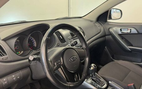 KIA Cerato III, 2012 год, 995 000 рублей, 12 фотография