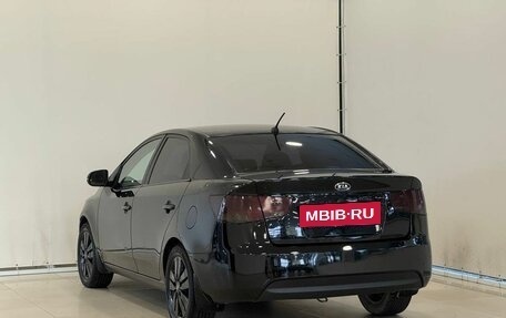 KIA Cerato III, 2012 год, 995 000 рублей, 7 фотография