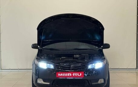 KIA Cerato III, 2012 год, 995 000 рублей, 4 фотография