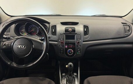 KIA Cerato III, 2012 год, 995 000 рублей, 16 фотография