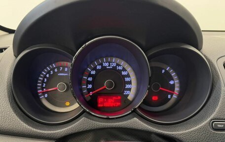 KIA Cerato III, 2012 год, 995 000 рублей, 15 фотография