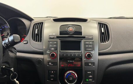 KIA Cerato III, 2012 год, 995 000 рублей, 17 фотография