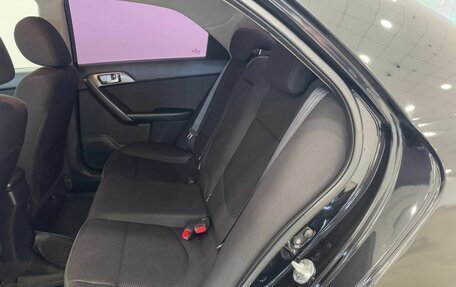 KIA Cerato III, 2012 год, 995 000 рублей, 14 фотография