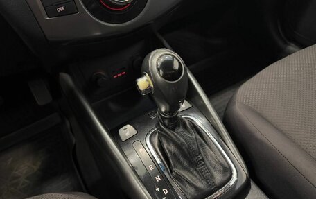 KIA Cerato III, 2012 год, 995 000 рублей, 18 фотография