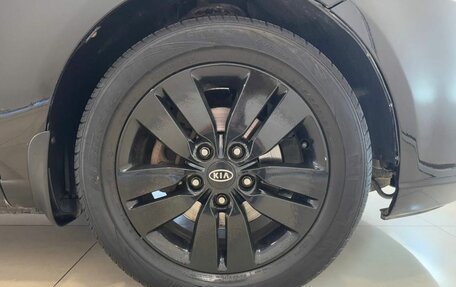 KIA Cerato III, 2012 год, 995 000 рублей, 20 фотография