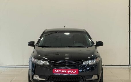 KIA Cerato III, 2012 год, 995 000 рублей, 3 фотография