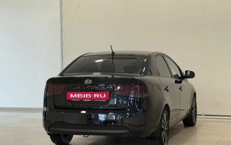 KIA Cerato III, 2012 год, 995 000 рублей, 6 фотография
