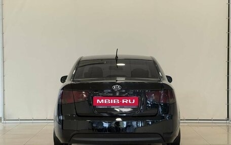 KIA Cerato III, 2012 год, 995 000 рублей, 8 фотография