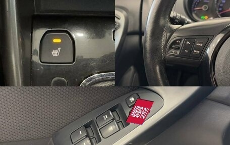 KIA Cerato III, 2012 год, 995 000 рублей, 19 фотография