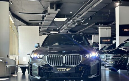 BMW X5, 2025 год, 14 700 000 рублей, 3 фотография