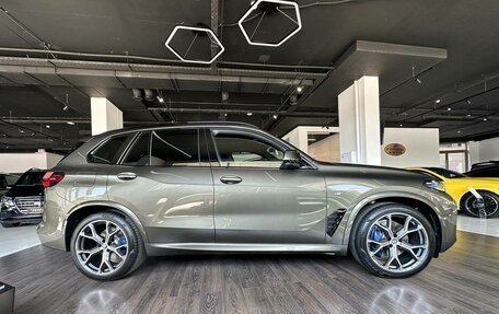 BMW X5, 2025 год, 14 700 000 рублей, 7 фотография