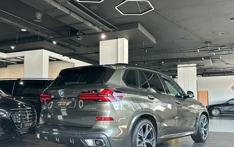 BMW X5, 2025 год, 14 700 000 рублей, 8 фотография