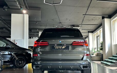 BMW X5, 2025 год, 14 700 000 рублей, 10 фотография