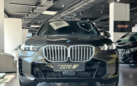 BMW X5, 2025 год, 14 700 000 рублей, 2 фотография