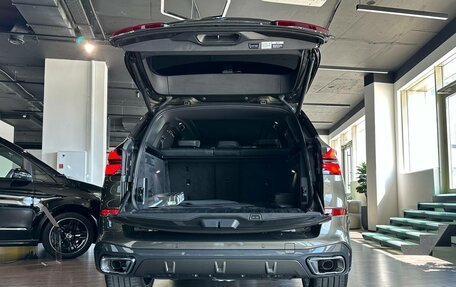 BMW X5, 2025 год, 14 700 000 рублей, 9 фотография
