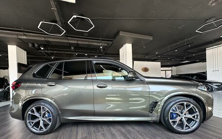 BMW X5, 2025 год, 14 700 000 рублей, 11 фотография