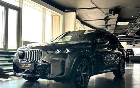 BMW X5, 2025 год, 14 700 000 рублей, 4 фотография