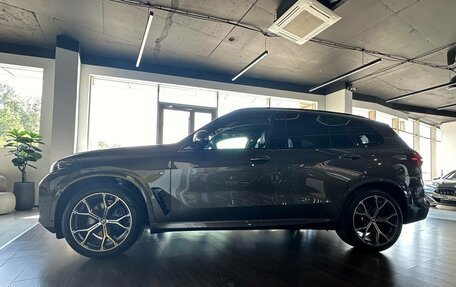 BMW X5, 2025 год, 14 700 000 рублей, 12 фотография