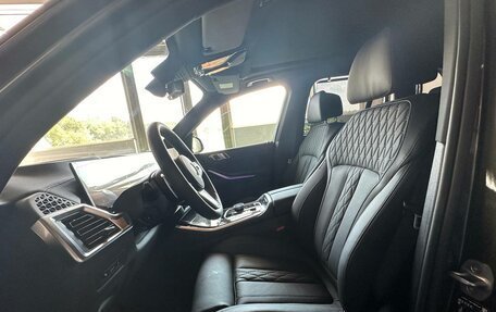 BMW X5, 2025 год, 14 700 000 рублей, 21 фотография