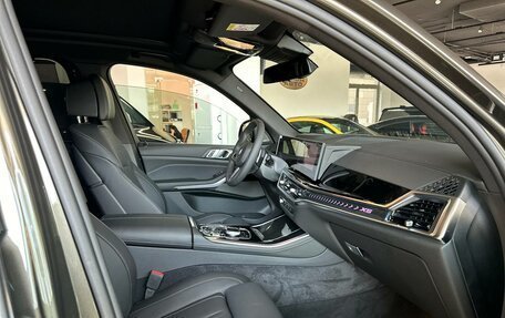 BMW X5, 2025 год, 14 700 000 рублей, 15 фотография