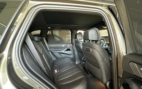 BMW X5, 2025 год, 14 700 000 рублей, 18 фотография
