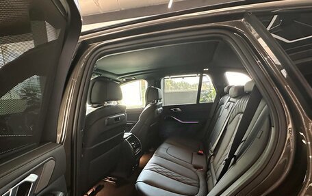 BMW X5, 2025 год, 14 700 000 рублей, 19 фотография