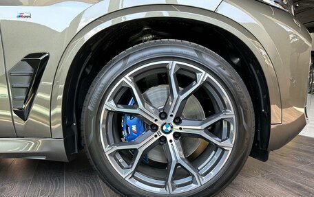 BMW X5, 2025 год, 14 700 000 рублей, 14 фотография