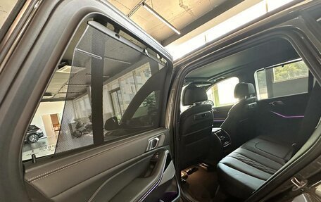 BMW X5, 2025 год, 14 700 000 рублей, 20 фотография