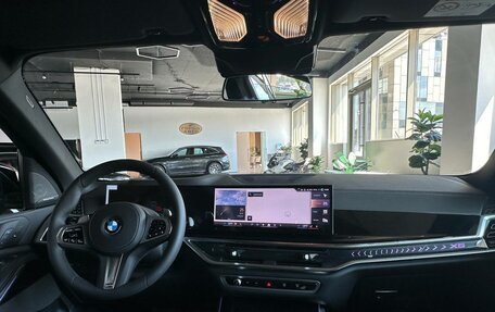 BMW X5, 2025 год, 14 700 000 рублей, 17 фотография