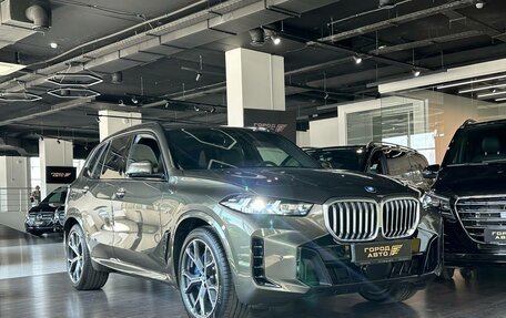 BMW X5, 2025 год, 14 700 000 рублей, 26 фотография