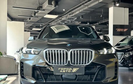 BMW X5, 2025 год, 14 700 000 рублей, 24 фотография