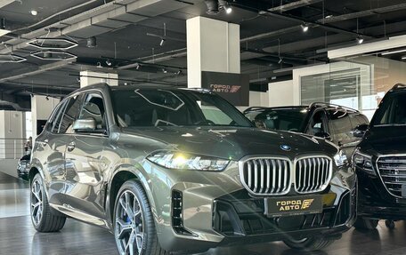 BMW X5, 2025 год, 14 700 000 рублей, 27 фотография