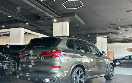 BMW X5, 2025 год, 14 700 000 рублей, 25 фотография