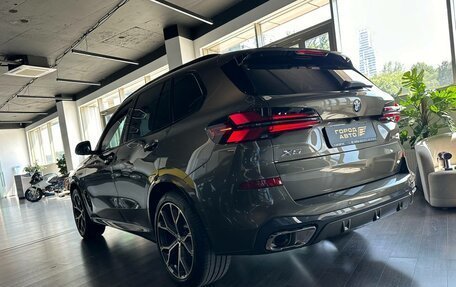 BMW X5, 2025 год, 14 700 000 рублей, 23 фотография