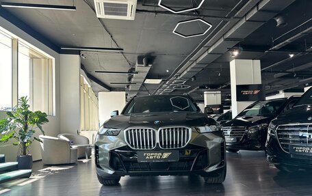 BMW X5, 2025 год, 14 700 000 рублей, 29 фотография