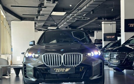 BMW X5, 2025 год, 14 700 000 рублей, 28 фотография
