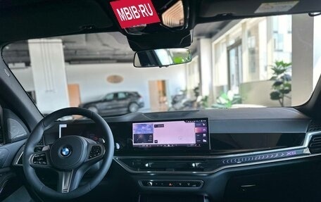 BMW X5, 2025 год, 14 700 000 рублей, 6 фотография