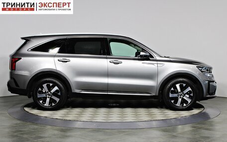 KIA Sorento IV, 2021 год, 3 397 000 рублей, 8 фотография