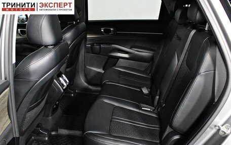 KIA Sorento IV, 2021 год, 3 397 000 рублей, 15 фотография