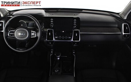 KIA Sorento IV, 2021 год, 3 397 000 рублей, 10 фотография