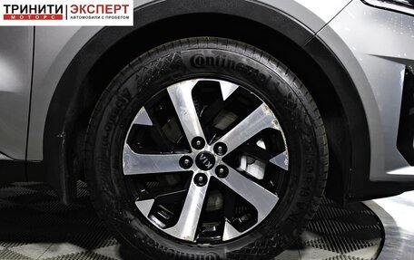 KIA Sorento IV, 2021 год, 3 397 000 рублей, 18 фотография
