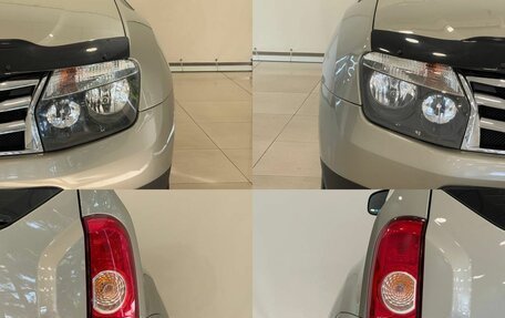 Renault Duster I рестайлинг, 2014 год, 1 085 000 рублей, 5 фотография