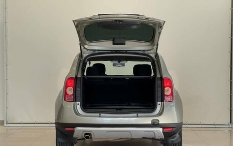 Renault Duster I рестайлинг, 2014 год, 1 085 000 рублей, 9 фотография