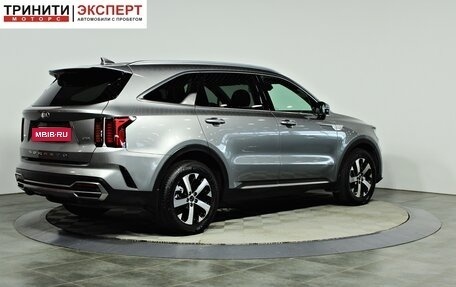 KIA Sorento IV, 2021 год, 3 397 000 рублей, 4 фотография