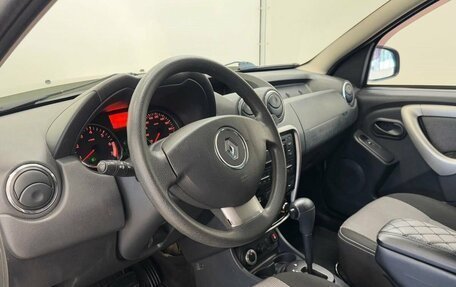 Renault Duster I рестайлинг, 2014 год, 1 085 000 рублей, 12 фотография